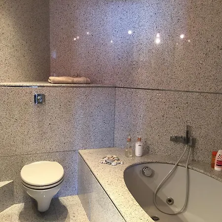 Apartamento Les Jardins De *