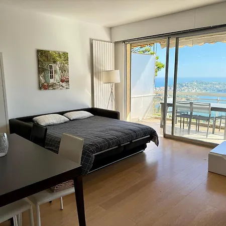 Apartman Les Jardins De