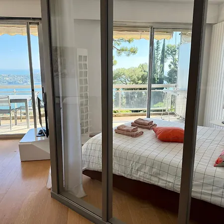 Apartman Les Jardins De *