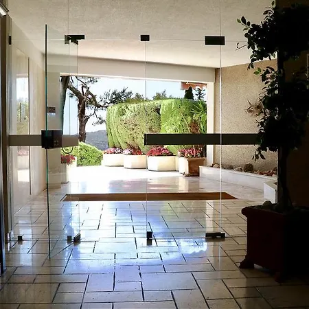 Apartman Les Jardins De *